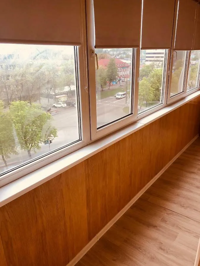 Classic Apartment Борисполь Украина