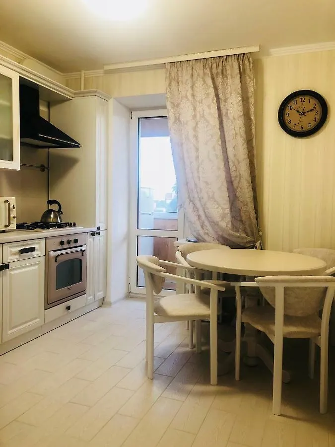 Classic Apartment Борисполь