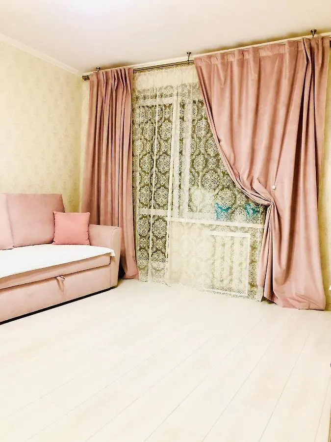 Classic Apartment Борисполь 0*,  Украина